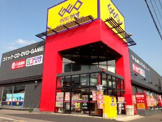 ゲオ 川口元郷店