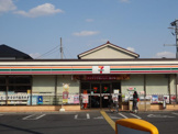 セブンイレブン川口元郷６丁目店