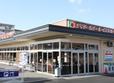 イズミヤ上新田店