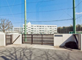 横浜市立 中山小学校