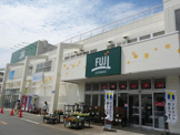 FUJI 戸室店