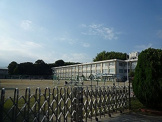 四日市市立 四郷小学校