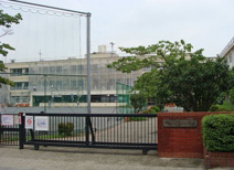 川崎市立 藤崎小学校