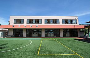 愛川幼稚園（愛甲郡愛川町）の画像1