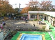 緑野保育園（大和市）の画像1
