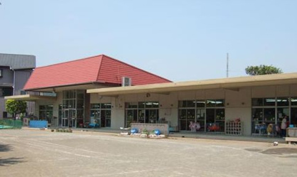 田代保育園（愛甲郡愛川町）の画像1