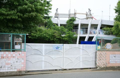 厚木緑ヶ丘幼稚園（厚木市）の画像1