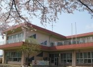 福田保育園（大和市）の画像1