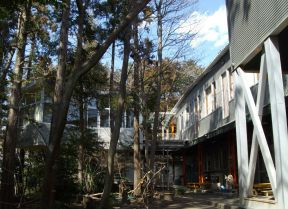 十六山保育園（大和市）の画像1