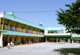 幼稚園 とびお幼稚園(厚木市)