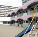 保育園 荻野すみれ愛児園(厚木市)