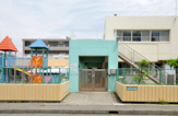 岡田保育園（厚木市）