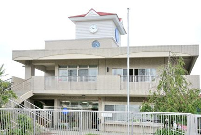 あゆのこ保育園（厚木市）の画像1