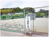 入り運動広場