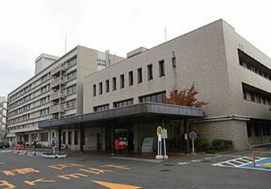 厚木市立病院の画像1