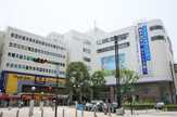 小田急小田原線　本厚木駅