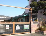 大和小鳩幼稚園（大和市）