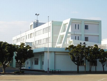 茅ヶ崎市立 鶴が台小学校の画像1