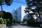 茅ヶ崎市立 松浪小学校
