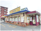 松屋 武蔵村山店