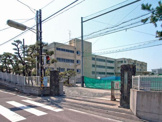 茅ヶ崎市立 西浜小学校