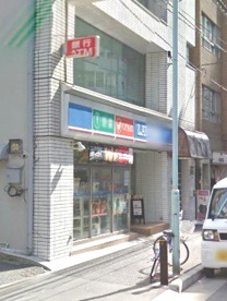 ローソン 入船店 の画像1