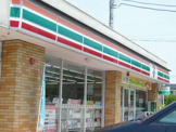 セブンイレブン渋川金井店