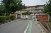 日立市立田尻小学校