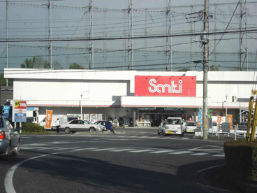 サンキ渋川店の画像1