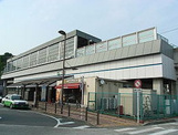 駅 JR相模線 上溝駅
