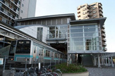 ＪＲ相模線　南橋本駅