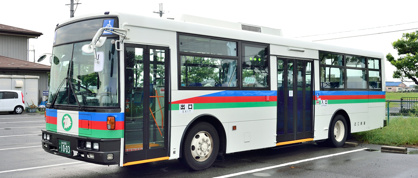 レークピア北口（バス）の画像1