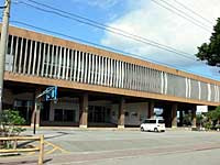 具志川総合体育館の画像1