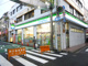 ファミリーマート幡ヶ谷駅南店の画像