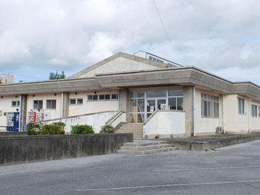 石川市民プールの画像1