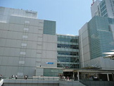 小田急小田原線　相模大野駅
