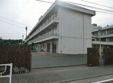 相模原市立 横山小学校