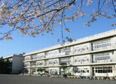相模原市立 共和小学校