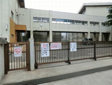 相模原市立 共和中学校