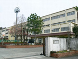 茅ケ崎市立 北陽中学校