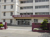 中学校 茅ケ崎市立 円蔵中学校