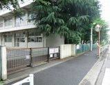 相模原市立 桜台小学校