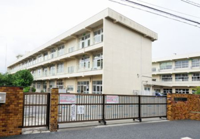相模原市立 鹿島台小学校の画像1
