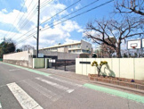 相模原市立 若草小学校