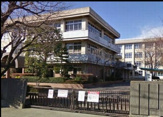 相模原市立 若草中学校