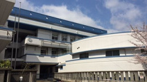 横浜市立 本町小学校
