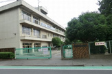 相模原市立 上溝小学校