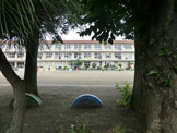相模原市立 上溝南小学校
