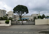 相模原市立 上溝南中学校