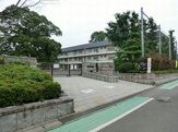 相模原市立 新磯小学校